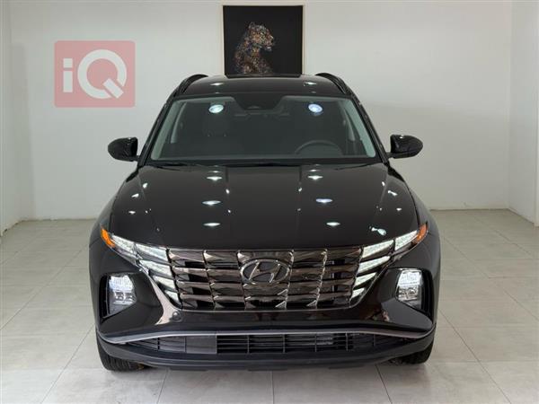 Hyundai Tucson 2024 for sale in Iraq - Najaf